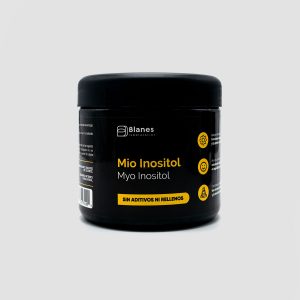 Mio Inositol en Polvo | 180 g