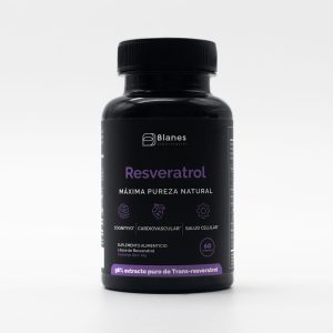 Resveratrol | 98% puro Trans-Resveratrol